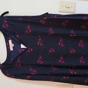 New with tags Ann Taylor Loft Blouse